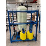 Drinking Water System Supplier - New Condition RO Seawater Desalination