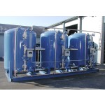 House Water Softener Manufacturer - Stainless Steel Media Filter