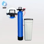 Water Softener Supplier - Automatic 220V Backwash 99% Desalination