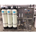 Dialysis RO Plant Manufacturer - 500LPH Ozone Generator Core