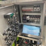 Drinking Water System Factory - 500L/H Industrial RO Plant