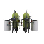 Water Softener Filter Supplier - All in One Purification Softener