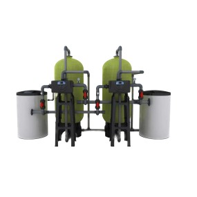Water Softener Filter Supplier - All in One Purification Softener