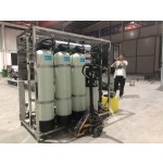EDI System Supplier - EDI Module Deionized Ultrapure Water