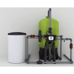Water Softener Filter Supplier - All in One Purification Softener