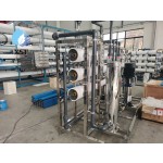 RO Purification System Manufacturer - Seawater Desalination Steel Gearbox