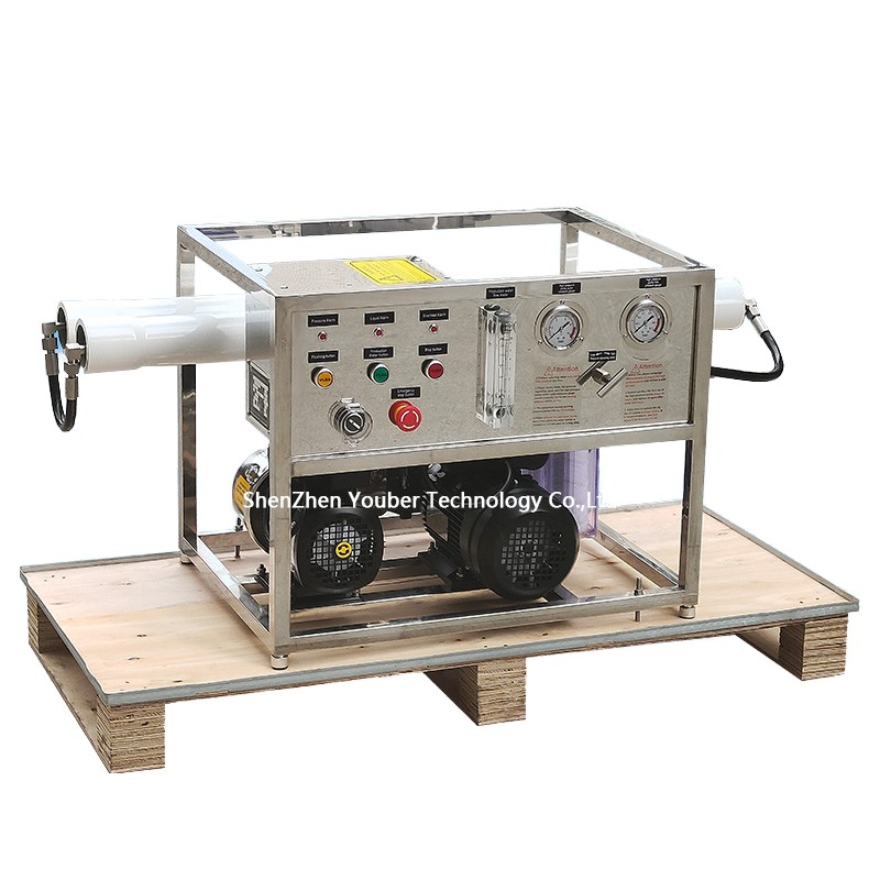 Groundwater RO System Factory - Well Water Treatment Equipment