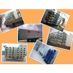 Water Softener Supplier - Automatic 220V Backwash 99% Desalination