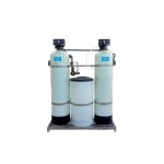 Water Descaler System Factory - Central Prefilters Whole House