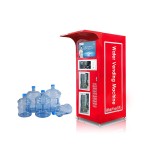 Reverse Osmosis Systems Supplier - Water Vending Machine Mobile