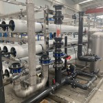 Reverse Osmosis System Manufacturer - Commercial Industrial Water Filtration