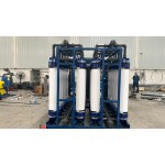 UF RO System Supplier - Ultrafiltration Reverse Osmosis Pump