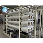 Seawater RO System Manufacturer - Desalination Purification Machine