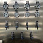 Deionization System Manufacturer - 99% Desalination 220V Ultra-Pure