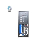 RO Filtration Plant Manufacturer - 250L/h Drinking Water Treatment