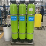 Water Purification Equipment Manufacturer - Small Industrial RO Membrane