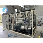 Seawater RO System Manufacturer - Desalination Purification Machine
