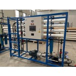 Drinking Water System Supplier - New Condition RO Seawater Desalination