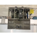 Electrodialysis Purifier Supplier - 1000L/H 99% Desalination 220V