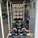 RO Water System Supplier - 70T High Quality Pump Motor