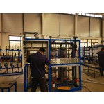 Electrodialysis Purifier Supplier - 1000L/H 99% Desalination 220V