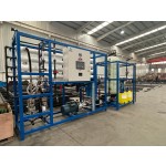 Drinking Water System Supplier - New Condition RO Seawater Desalination