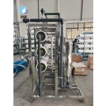 Drinking Water Purification Supplier - New Condition Stainless Steel PLC