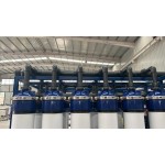 Ultrafiltration System Supplier - 1000L Pure Water UF Membrane