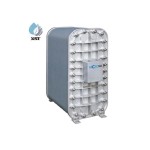 Electrodialysis Purifier Supplier - 1000L/H 99% Desalination 220V