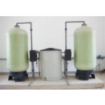 Water Purification Softener Manufacturer - All-in-One PP Material