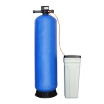 House Water Softener Manufacturer - Stainless Steel Media Filter