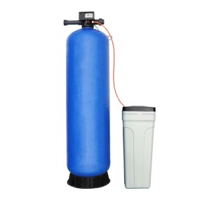 House Water Softener Manufacturer - Stainless Steel Media Filter