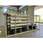 RO Water System Supplier - 70T High Quality Pump Motor