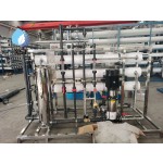 RO Membrane System Manufacturer - Seawater Desalination Conversion 220V