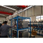Electrodialysis Purifier Supplier - 1000L/H 99% Desalination 220V