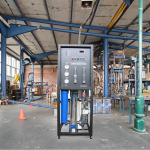 Reverse Osmosis System Supplier - 500L/h RO Filtration 220V