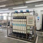 UF Water Treatment Manufacturer - 220V Filtration Plant Recycling