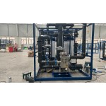 Ultrafiltration System Supplier - 1000L Pure Water UF Membrane