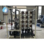 RO Water System Supplier - 70T High Quality Pump Motor