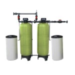 Water Descaler System Factory - Central Prefilters Whole House