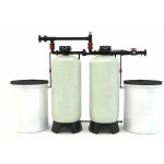 Automatic Softener Valve Factory - RUNXIN New Condition Backwash