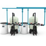 Water Softener Filter Supplier - All in One Purification Softener