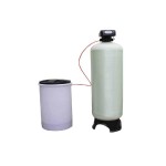 Water Descaler System Factory - Central Prefilters Whole House