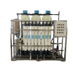 UF Water Treatment Manufacturer - 220V Filtration Plant Recycling
