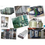 Dialysis RO Plant Manufacturer - 500LPH Ozone Generator Core