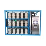 EDI System Manufacturer - 2000L/H Ultrapure Water 220V Pump