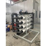 Reverse Osmosis System Manufacturer - Commercial Industrial Water Filtration