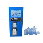 Reverse Osmosis Systems Supplier - Water Vending Machine Mobile