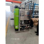 Dialysis RO Plant Manufacturer - 500LPH Ozone Generator Core