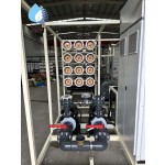 RO Water Softener Factory - 20T/H Automatic Reverse Osmosis